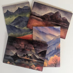 Load image into Gallery viewer, Abstract Landscapes
