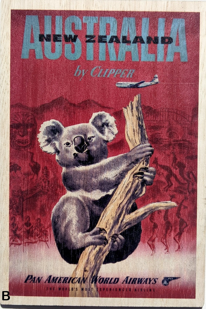 Australian Vintage Advertising