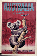 Load image into Gallery viewer, Australian Vintage Advertising
