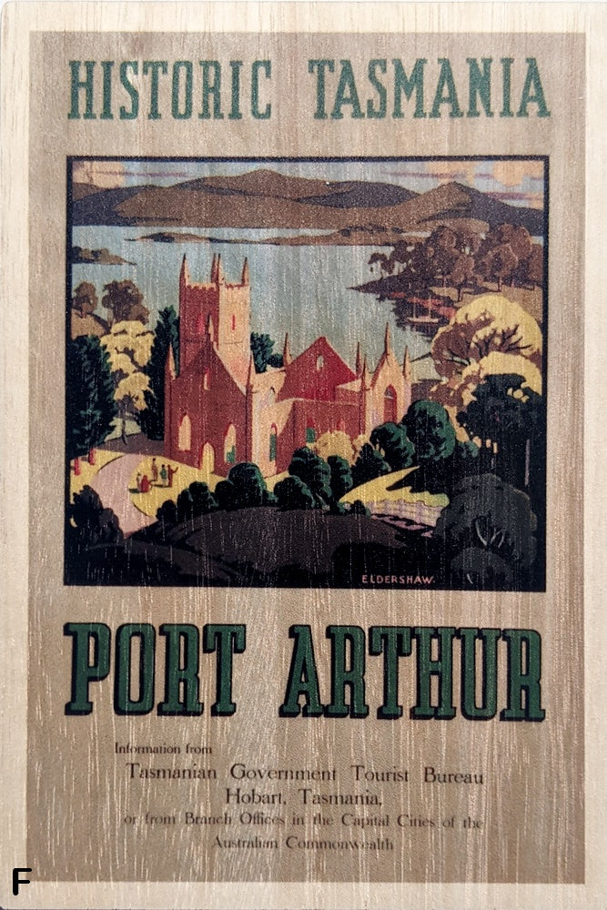 Australian Vintage Advertising