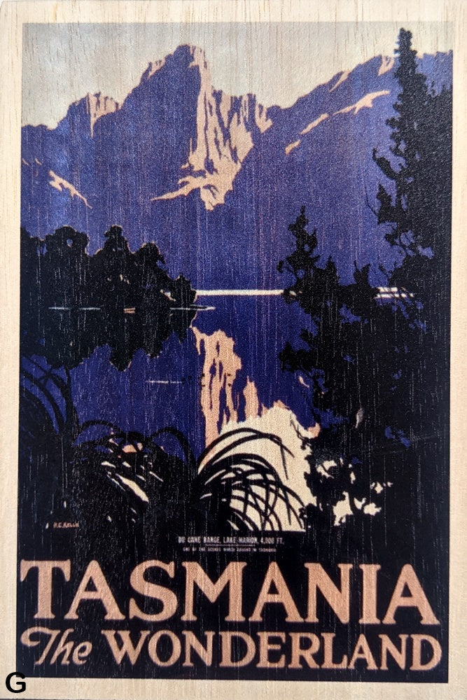 Australian Vintage Advertising