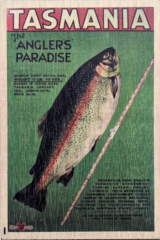 Australian Vintage Advertising