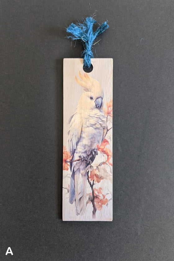 Australian Native Birds