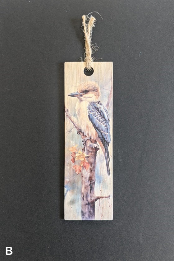 Australian Native Birds