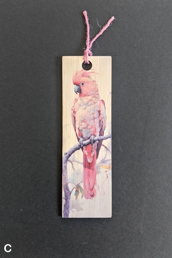 Australian Native Birds