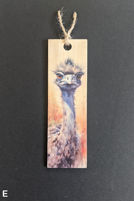 Australian Native Birds