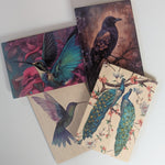 Load image into Gallery viewer, Birds
