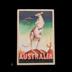 Load image into Gallery viewer, Tasmanian and Australian Travel
