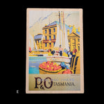 Load image into Gallery viewer, Tasmanian and Australian Travel

