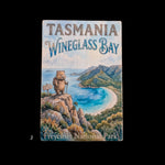 Load image into Gallery viewer, Tasmanian and Australian Travel

