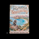 Load image into Gallery viewer, Tasmanian and Australian Travel

