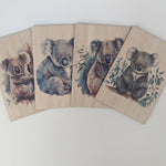 Load image into Gallery viewer, Koalas
