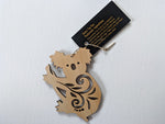 Load image into Gallery viewer, Koala decoration

