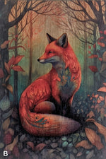 Load image into Gallery viewer, Woodland Animals
