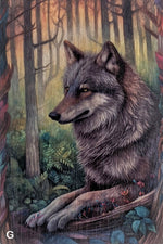 Load image into Gallery viewer, Woodland Animals
