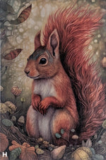 Load image into Gallery viewer, Woodland Animals
