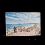 Load image into Gallery viewer, Tasmanian and Australian Travel
