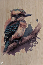 Load image into Gallery viewer, Native Birds
