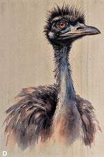 Load image into Gallery viewer, Native Birds
