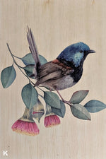 Load image into Gallery viewer, Native Birds
