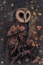 Load image into Gallery viewer, Owls
