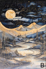 Load image into Gallery viewer, Abstract Landscapes
