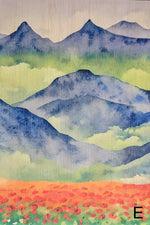 Load image into Gallery viewer, Abstract Landscapes
