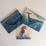 Load image into Gallery viewer, Sealife
