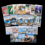 Load image into Gallery viewer, Tasmanian and Australian Travel
