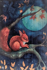 Load image into Gallery viewer, Woodland animals
