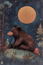 Load image into Gallery viewer, Woodland animals
