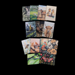 Load image into Gallery viewer, Misc animals and insects
