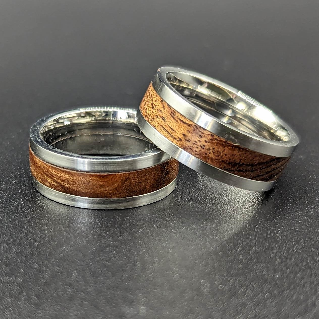 Blackwood Ring
