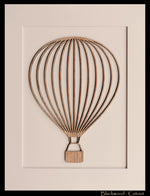 Load image into Gallery viewer, Balloon Panel  12&quot; x 16&quot;
