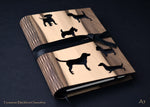 Load image into Gallery viewer, Dogs Notebook
