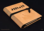 Load image into Gallery viewer, Birds On The Wire Notebook
