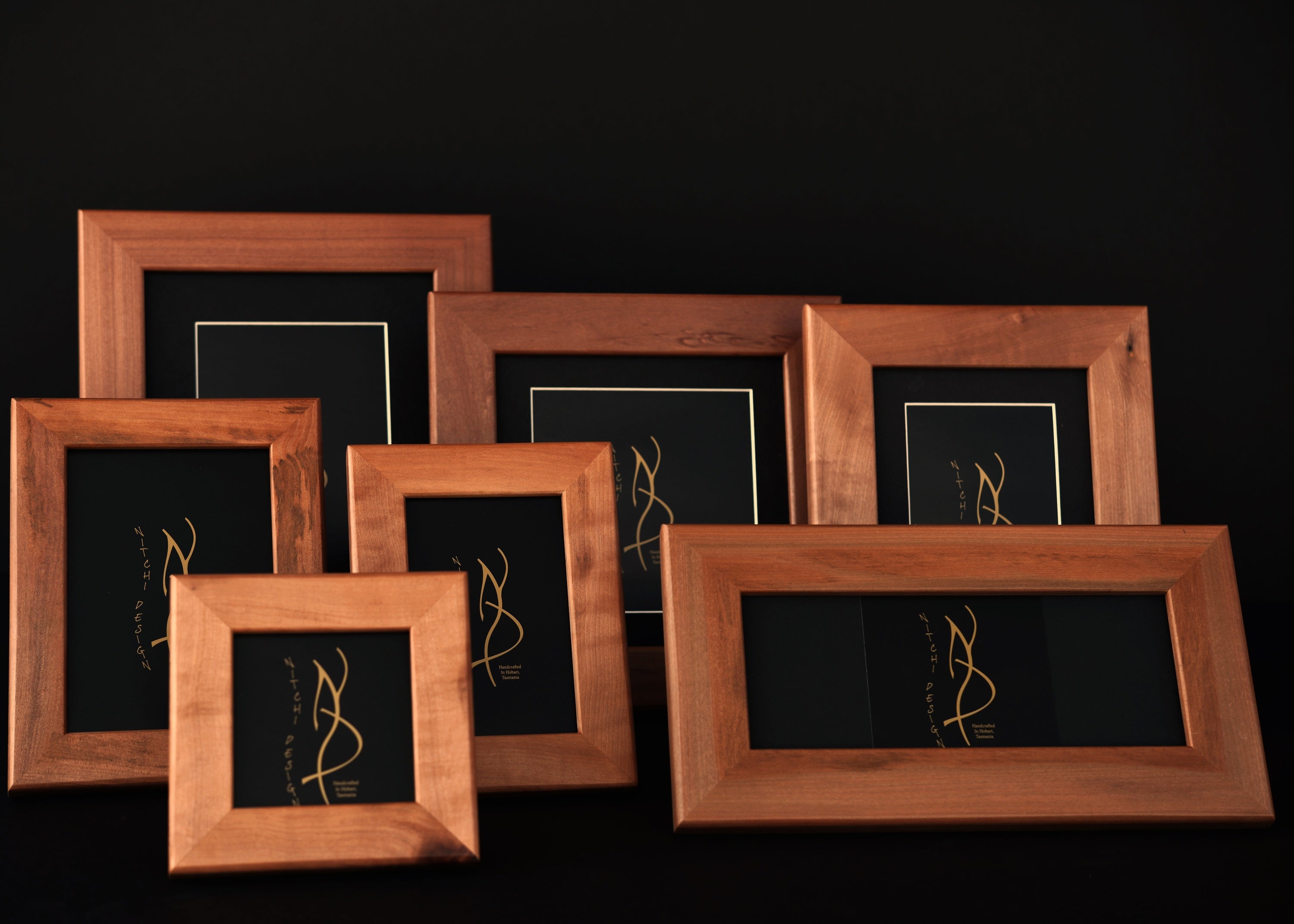 Myrtle Frames