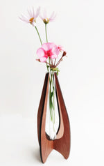 Load image into Gallery viewer, Myrtle Flat Pack Bud Vase
