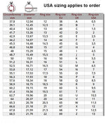 Load image into Gallery viewer, Myrtle Ring
