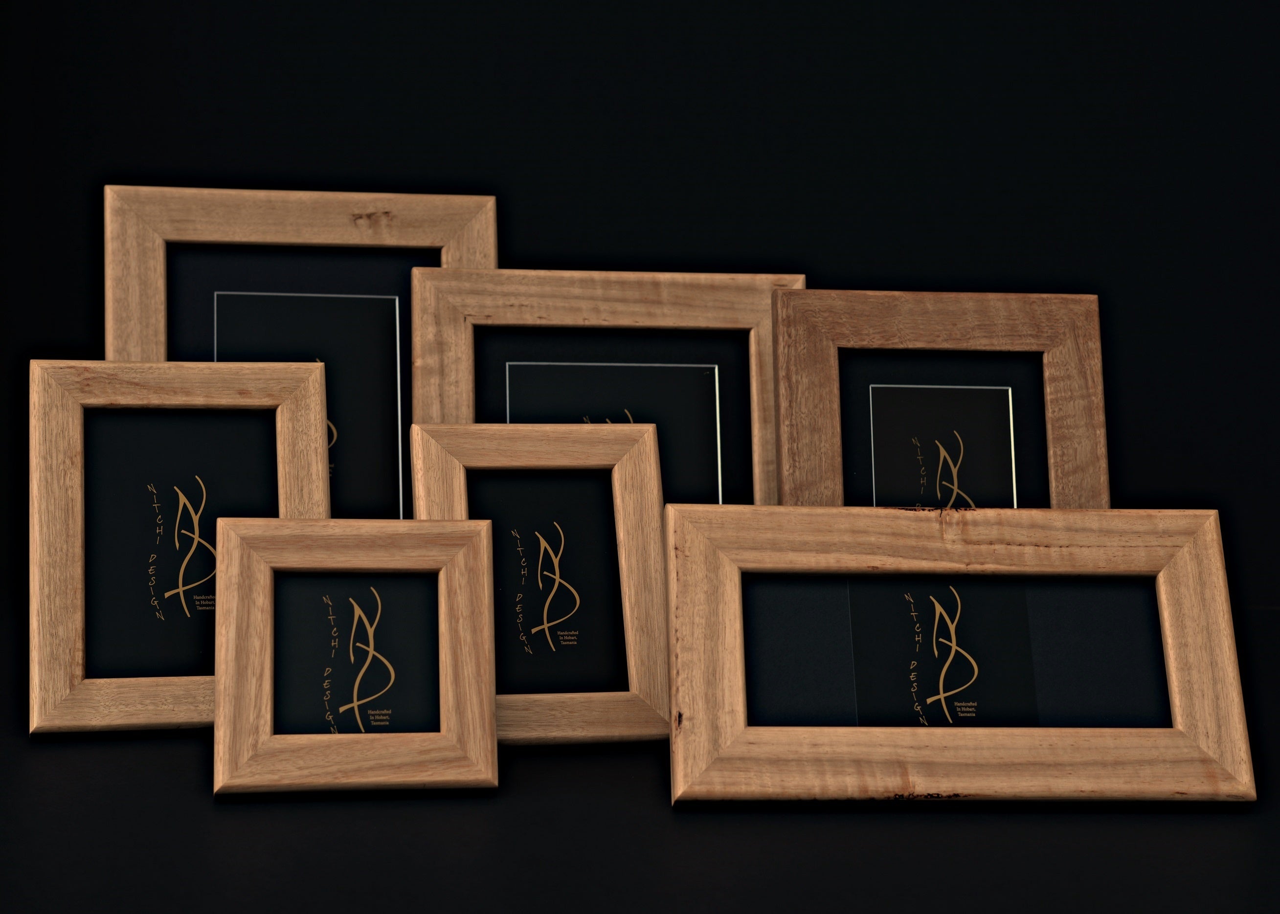 Tasmanian Oak Frame