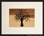 Load image into Gallery viewer, Tree Of Life Panel  8&quot; x  10&quot;
