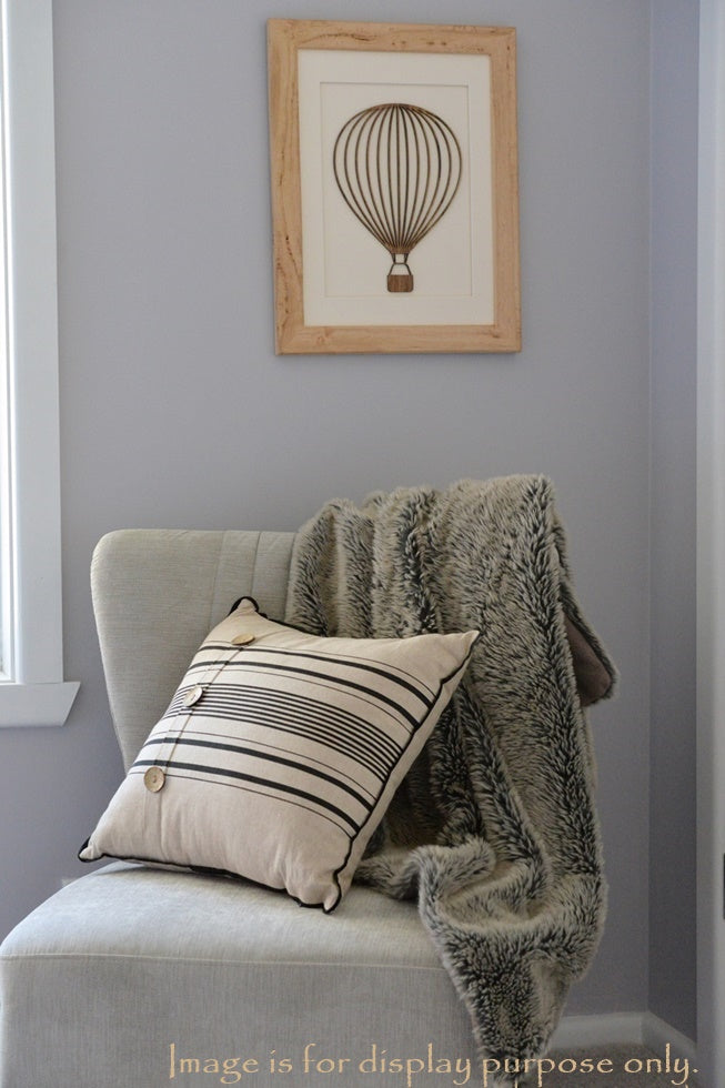 Balloon Panel  12" x 16"