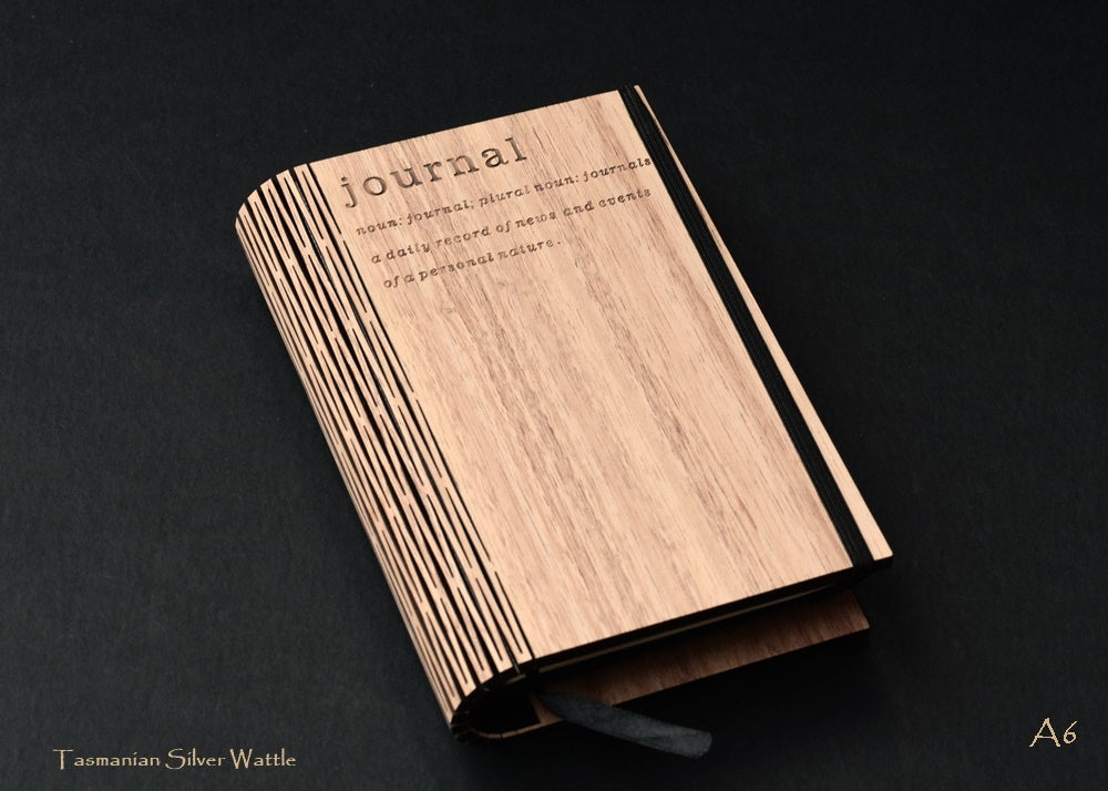 Journal Notebook
